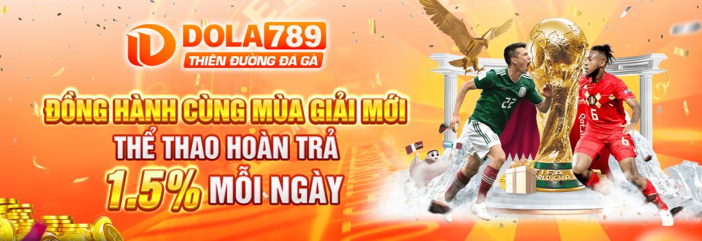 banner dola789 thứ 2