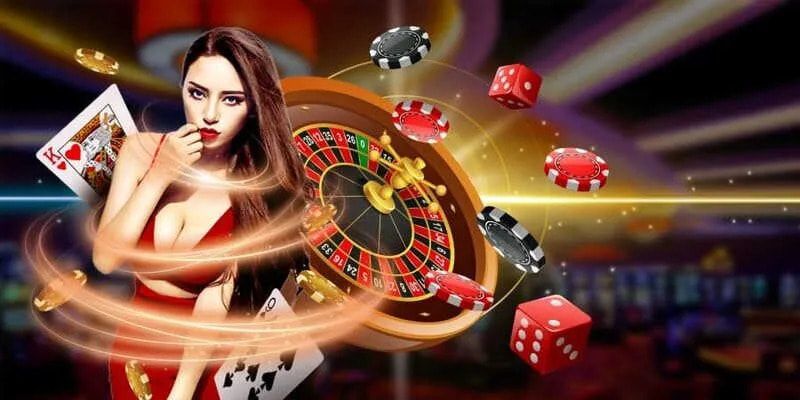 3 trò chơi casino hot tại DOLA789